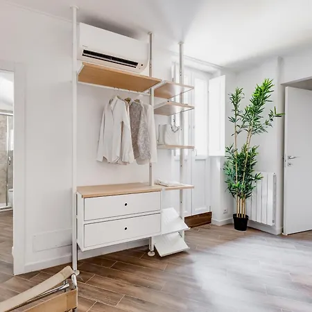 Апартаменты Domus Gabriella - Forum