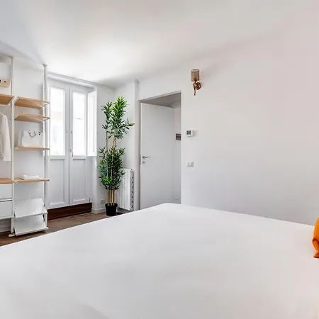 Domus Gabriella - Forum Рим