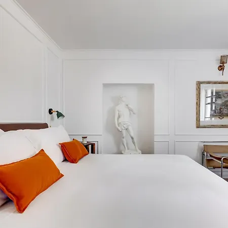 Domus Gabriella - Forum Апартаменты Рим