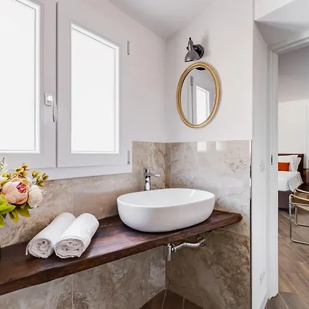 Апартаменты Domus Gabriella - Forum *