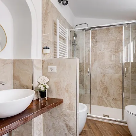 Апартаменты Domus Gabriella - Forum *