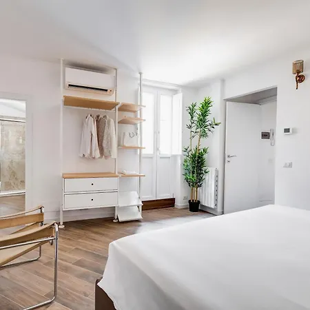 Domus Gabriella - Forum * Рим