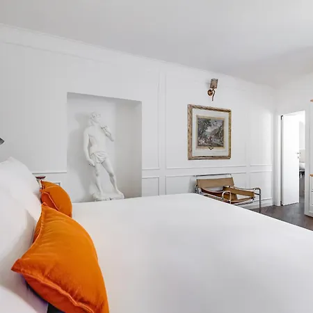 Domus Gabriella - Forum Апартаменты