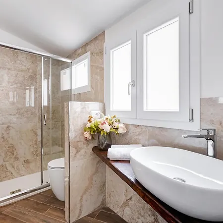 Апартаменты Domus Gabriella - Forum