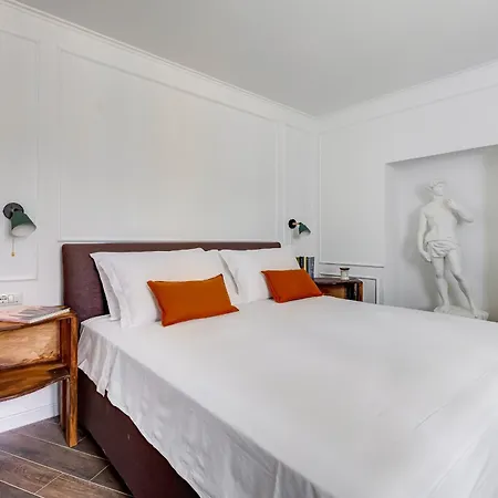 Domus Gabriella - Forum Апартаменты Рим