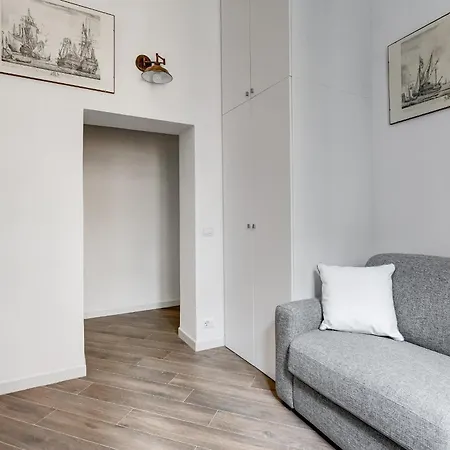 Апартаменты Domus Gabriella - Forum Рим