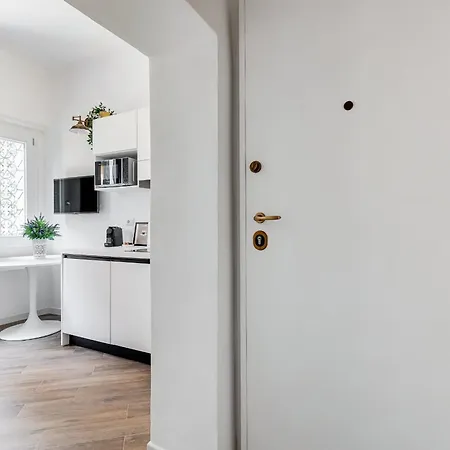 Апартаменты Domus Gabriella - Forum