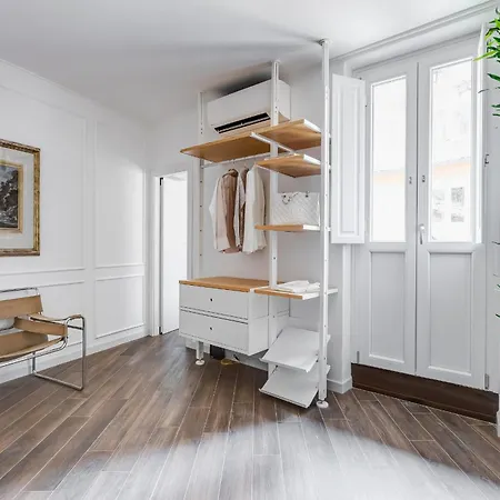 Domus Gabriella - Forum Апартаменты *