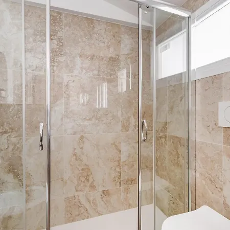 Domus Gabriella - Forum Апартаменты Рим