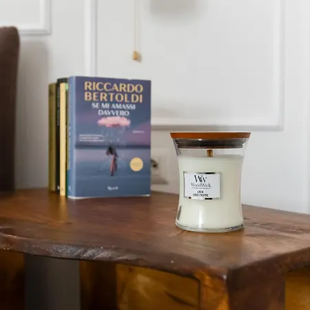 Domus Gabriella - Forum Апартаменты Рим