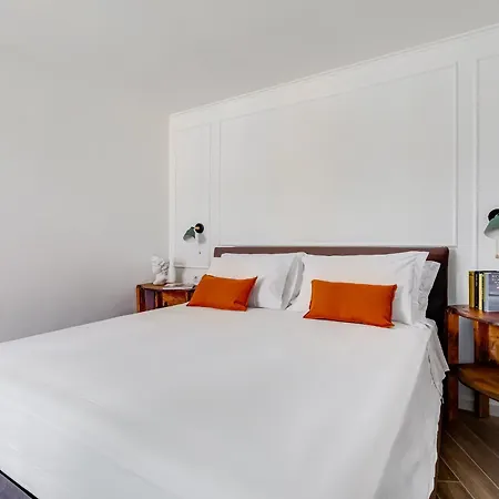 Apartamento New! - Forum Roma