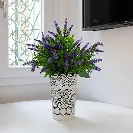 Апартаменты Domus Gabriella - Forum *