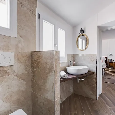 Апартаменты Domus Gabriella - Forum *