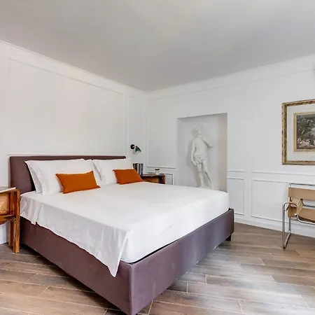 Domus Gabriella - Forum Апартаменты Рим