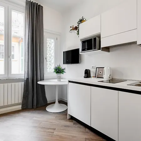 Apartamento New! - Forum Roma