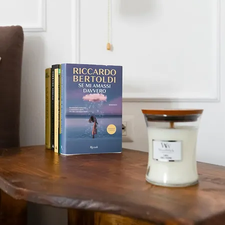 Апартаменты Domus Gabriella - Forum *