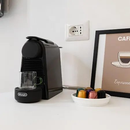 Domus Gabriella - Forum Апартаменты Рим