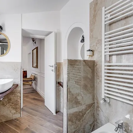 Domus Gabriella - Forum * Рим