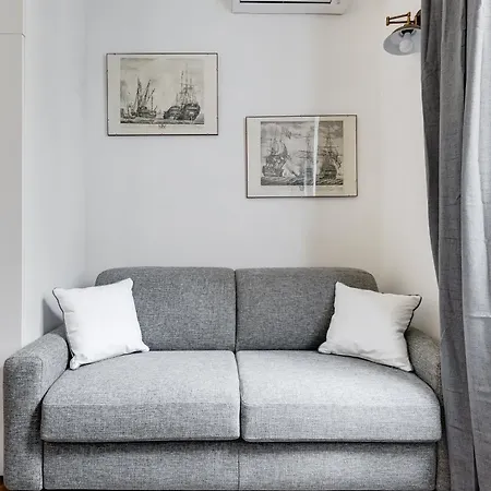 Domus Gabriella - Forum Апартаменты