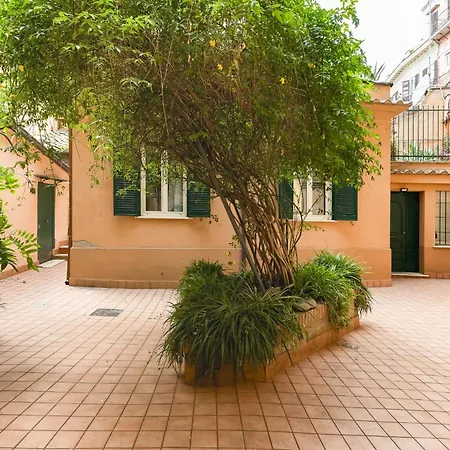 Domus Gabriella - Forum Апартаменты *