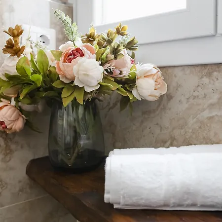 Апартаменты Domus Gabriella - Forum Рим