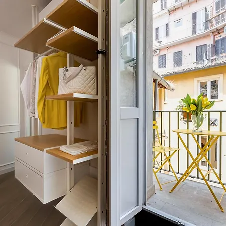 Domus Gabriella - Forum Апартаменты Рим