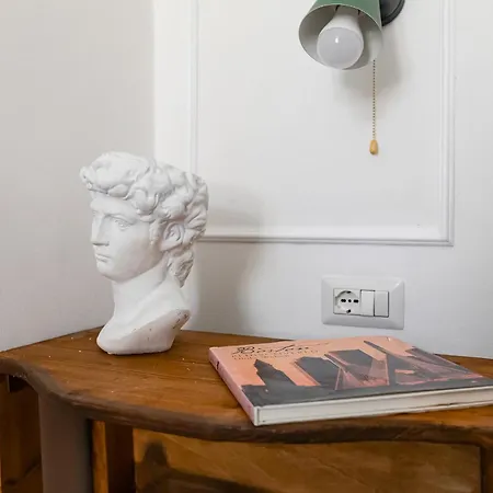 Domus Gabriella - Forum Апартаменты