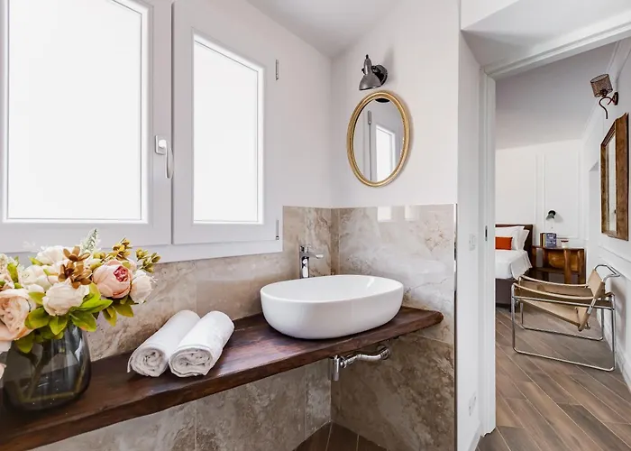 Apartman Domus Gabriella - Forum *