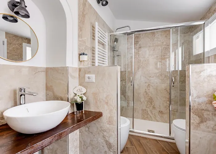 Apartman Domus Gabriella - Forum *