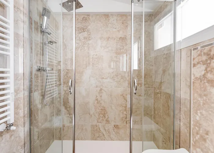 Domus Gabriella - Forum Apartman Róma