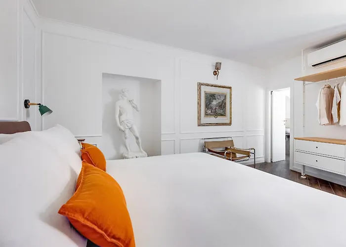 Domus Gabriella - Forum Apartman