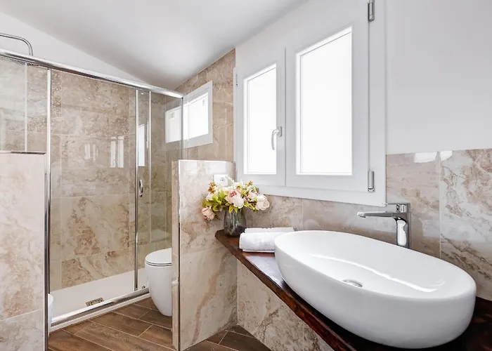 Apartman Domus Gabriella - Forum