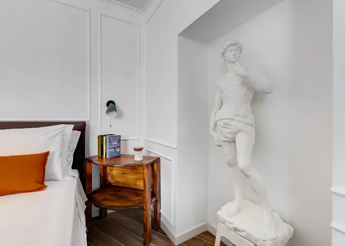 Domus Gabriella - Forum Apartman *