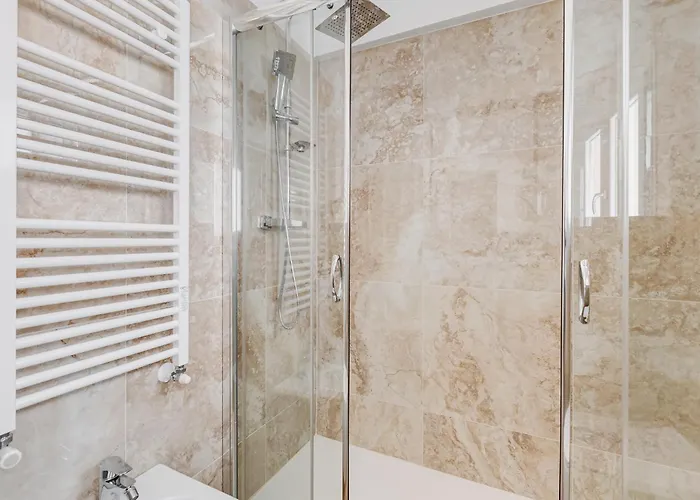 Domus Gabriella - Forum Apartman Róma