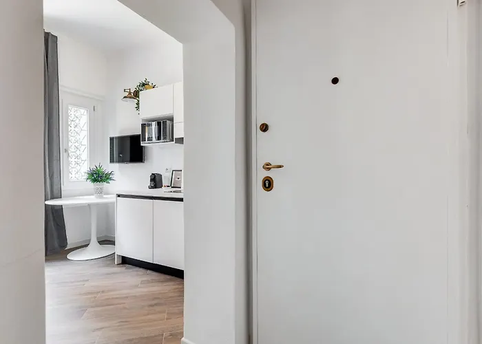 Apartman Domus Gabriella - Forum