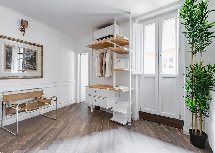 Domus Gabriella - Forum Apartman *