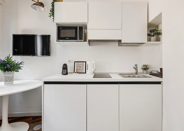 Domus Gabriella - Forum Apartman *