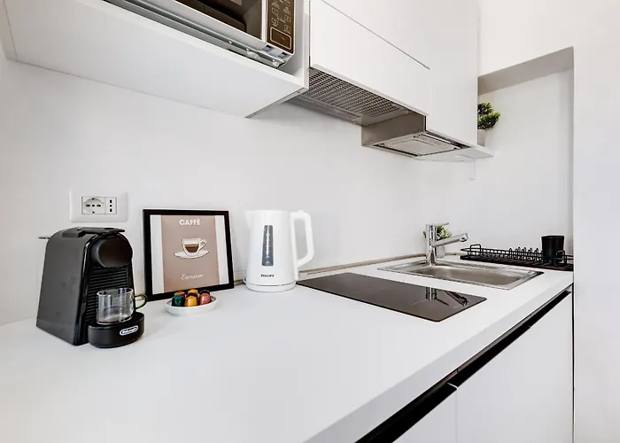 Domus Gabriella - Forum Apartman