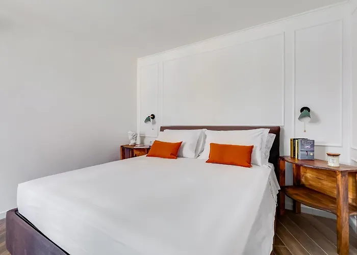 Apartman Domus Gabriella - Forum Róma