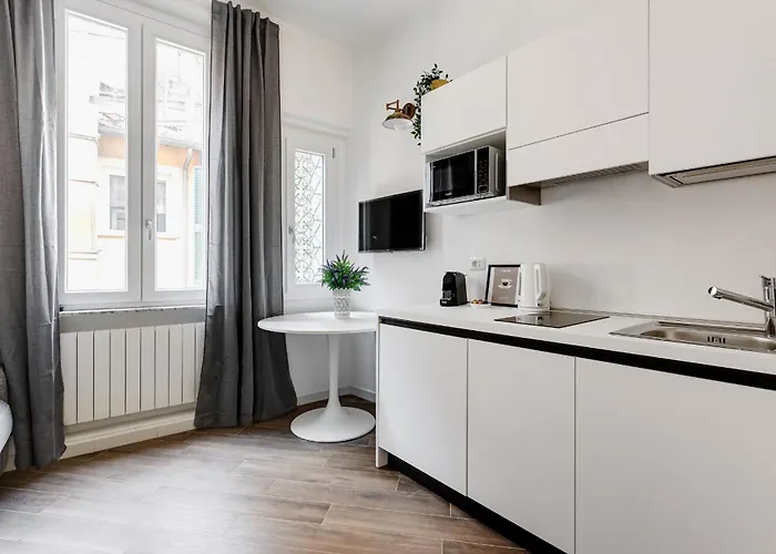 Apartman Domus Gabriella - Forum Róma