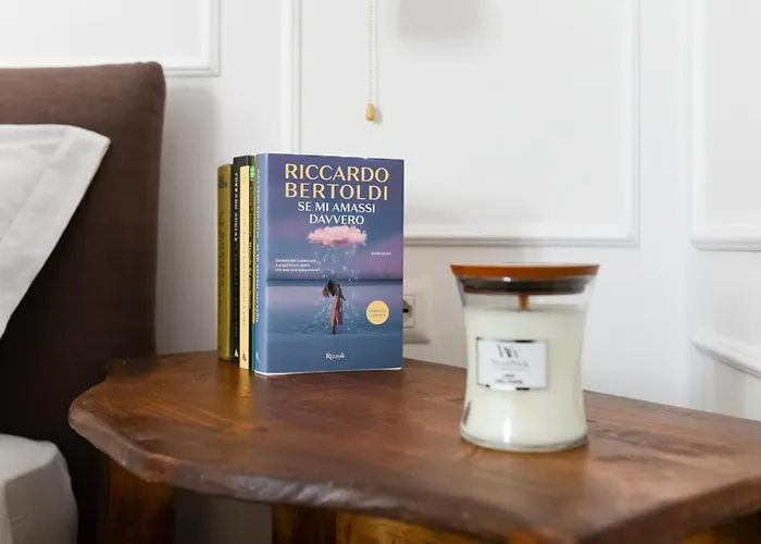 Apartman Domus Gabriella - Forum *