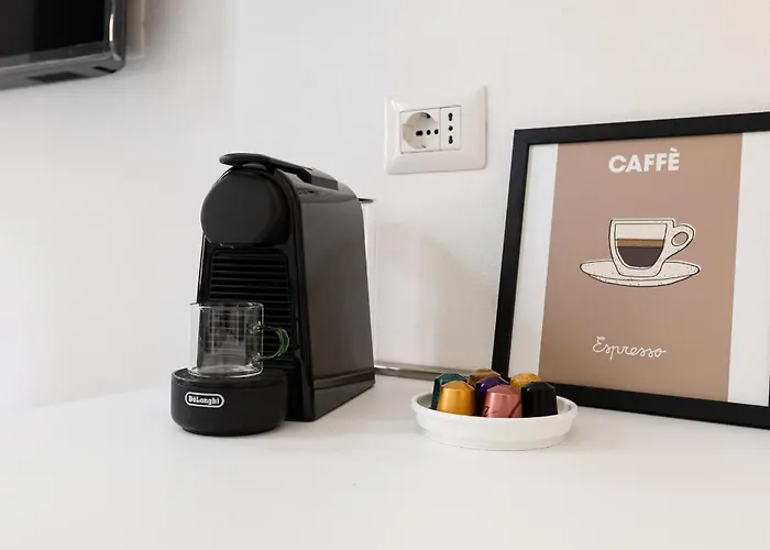 Domus Gabriella - Forum Apartman Róma