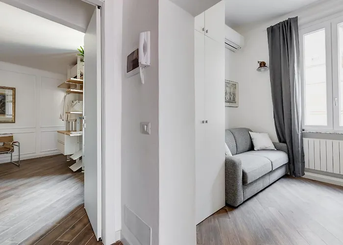 Domus Gabriella - Forum Róma