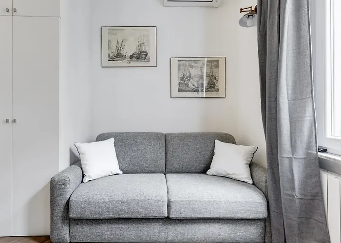 Domus Gabriella - Forum Apartman