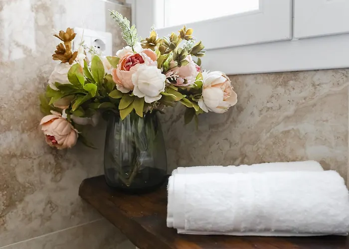 Apartman Domus Gabriella - Forum Róma