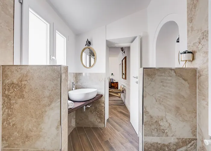 Domus Gabriella - Forum * Róma