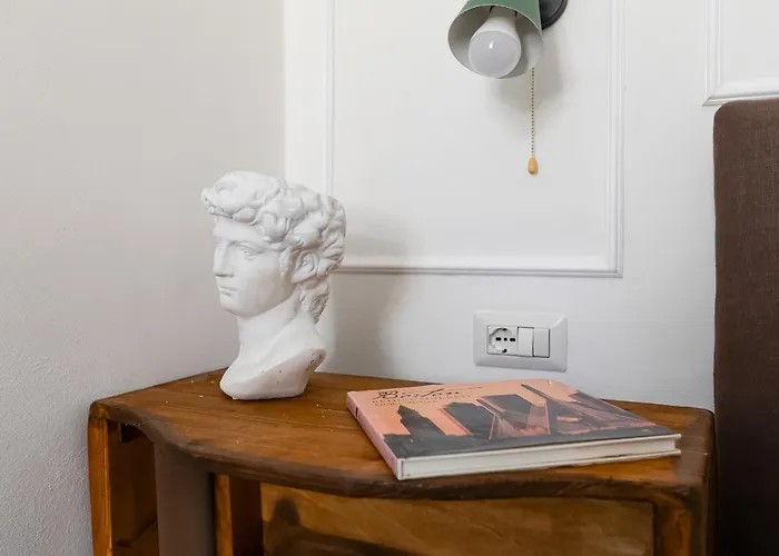 Domus Gabriella - Forum Apartman